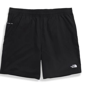 North Face M Class V Pull On Shorts Black Mens size XL New With Tags